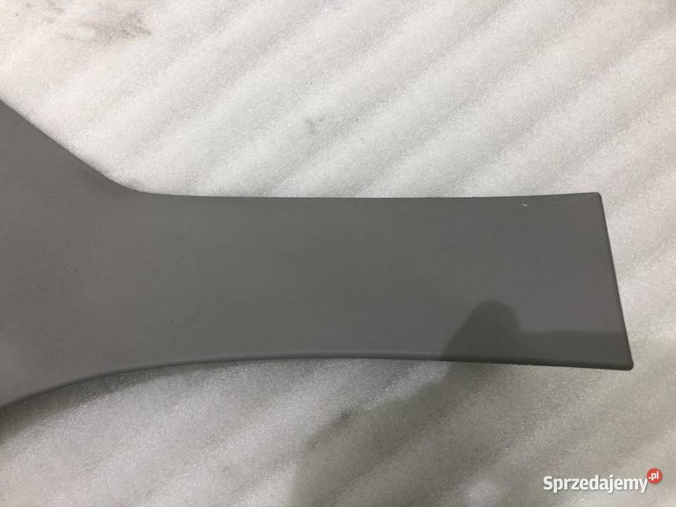 OSŁONA SŁUPKA PRAWY TYŁ 13129674 OPEL ASTRA H osobowe