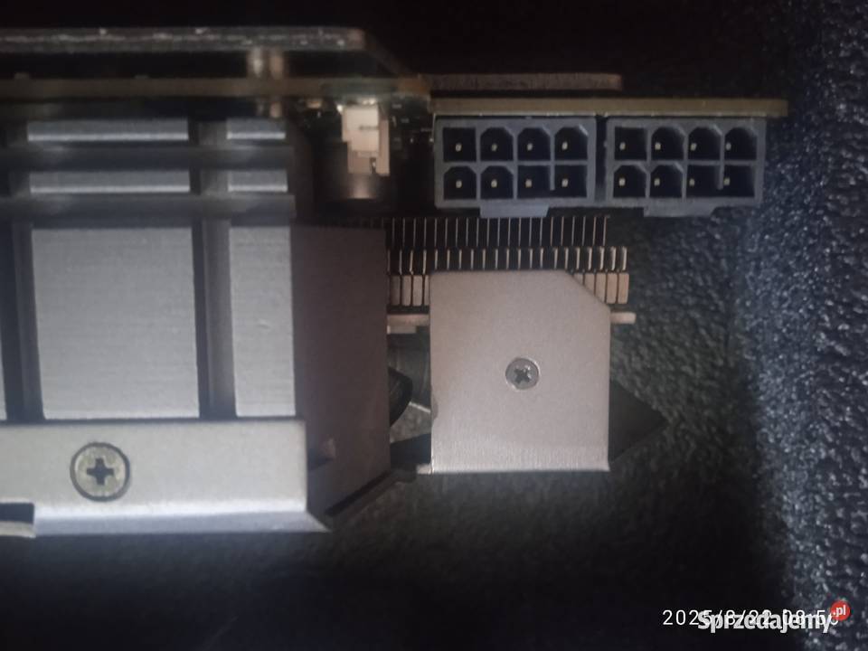 Karta Grafiki ZOTAC GTX 970 AMP OMEGA 4 GB 256 Elektronika kujawsko-pomorskie Toruń sprzedam