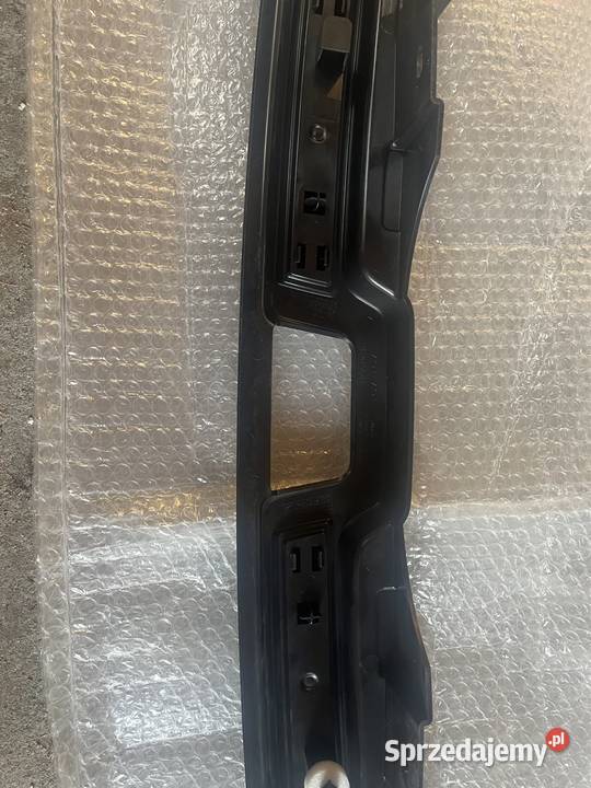 Volvo xc60 osłona bagażnika 31440641 osobowe Kwiatkowice sprzedam