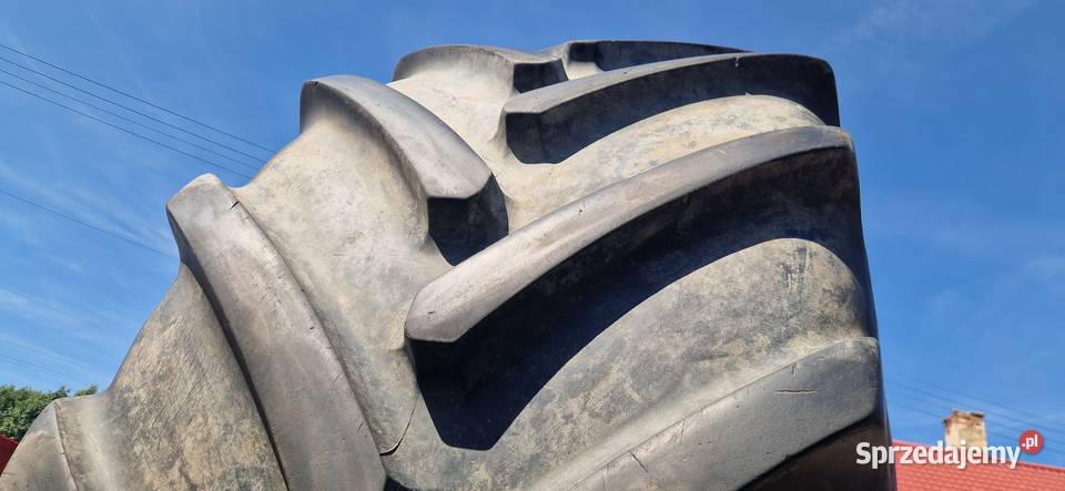 90060r42 Michelin Axiobib 80 bieżnik