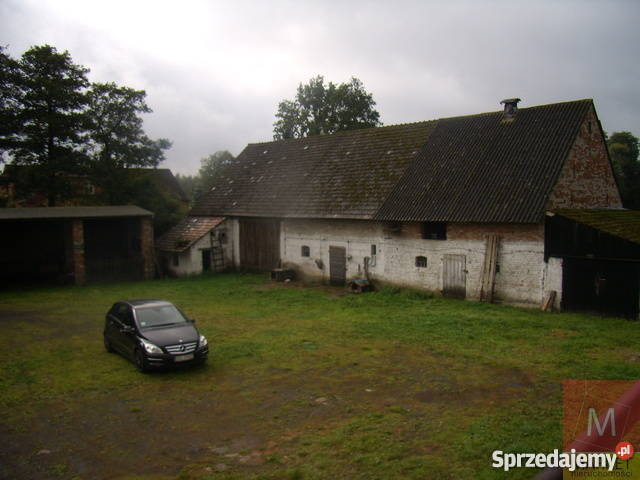 Dom wolnostojący 300m2 Stawno