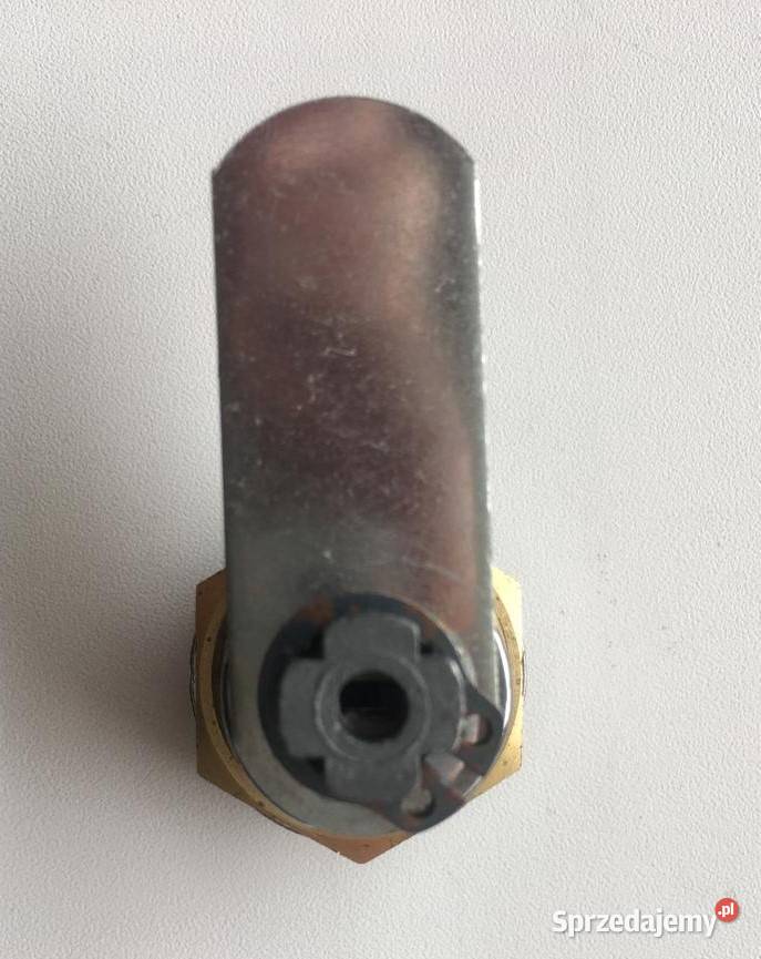 Zamek cylindryczny EURO LOCKS z kluczykami Krotoszyn