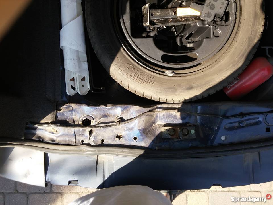 Renault Laguna II kombi 16 benzyna 2001