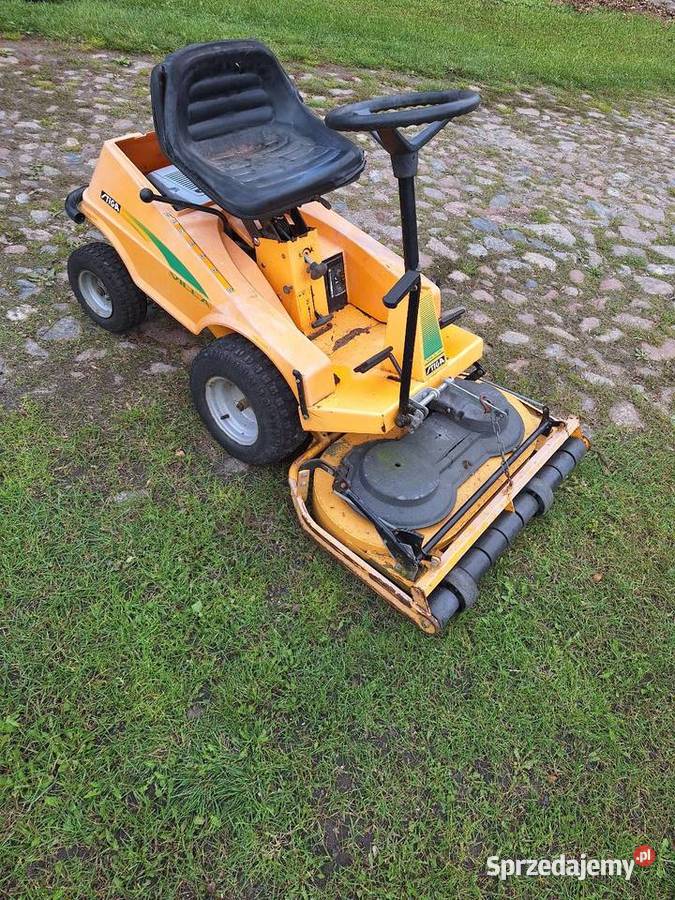 Stiga Kosiarki i podkaszarki Reszel