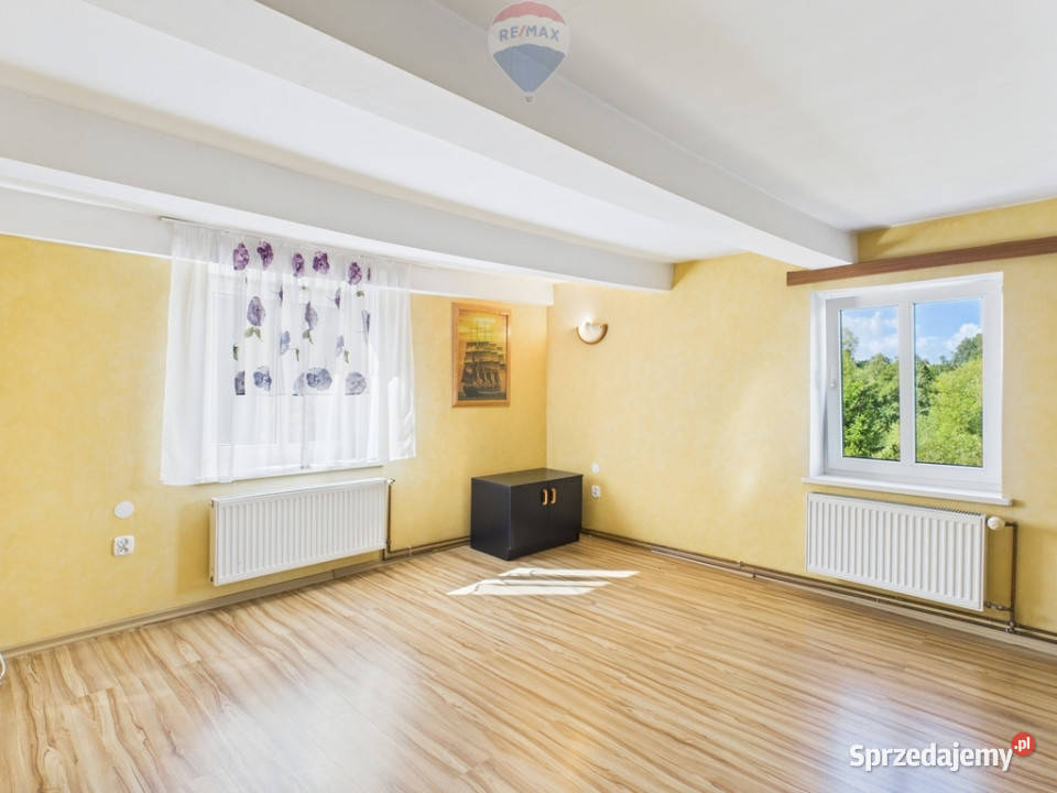 Dom w działki Orneta Zaułek Ciasny 27 Sprzedaż