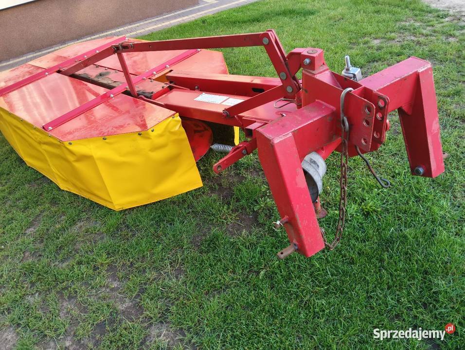 Kosiarka rotacyjna 180 Górka sprzedam