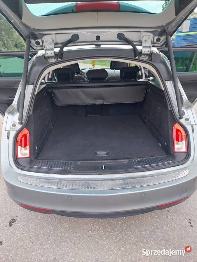Opel Insignia sports tourer centralny zamek Mogilno