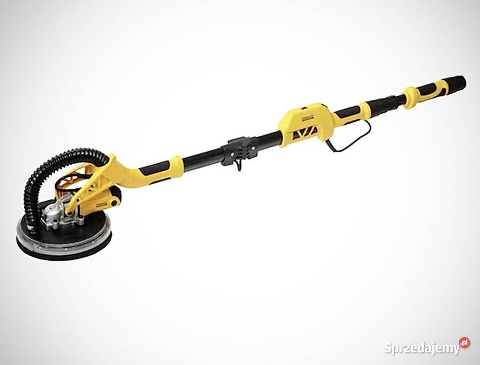 Zestaw do gładzi ŻYRAFA ODKURZACZ WYNAJEM Zabrze sprzedam