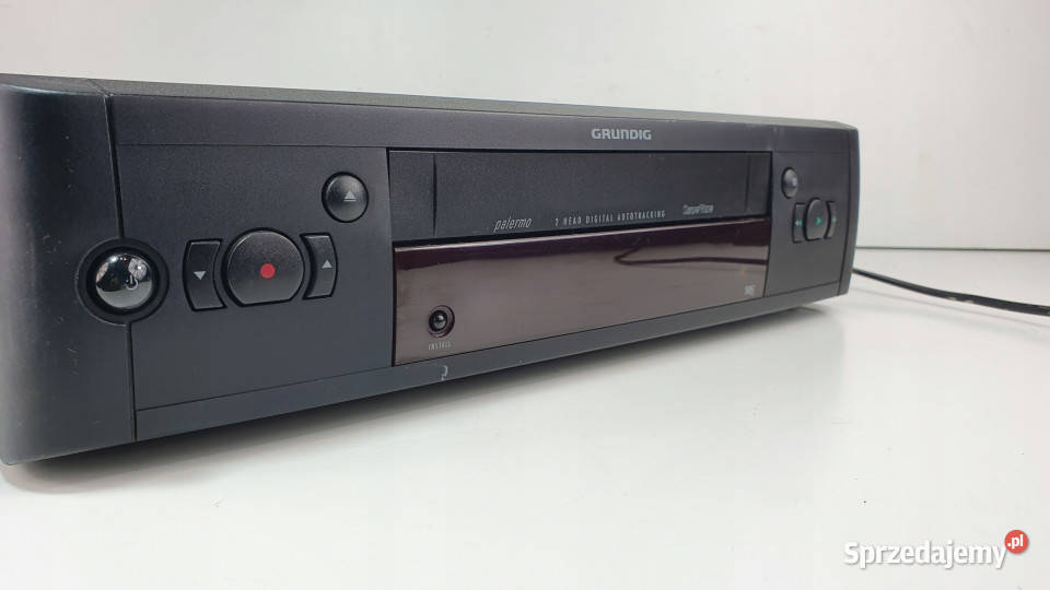 Video magnetowid Grundig SE7100SV SE 7100 SV Międzychód