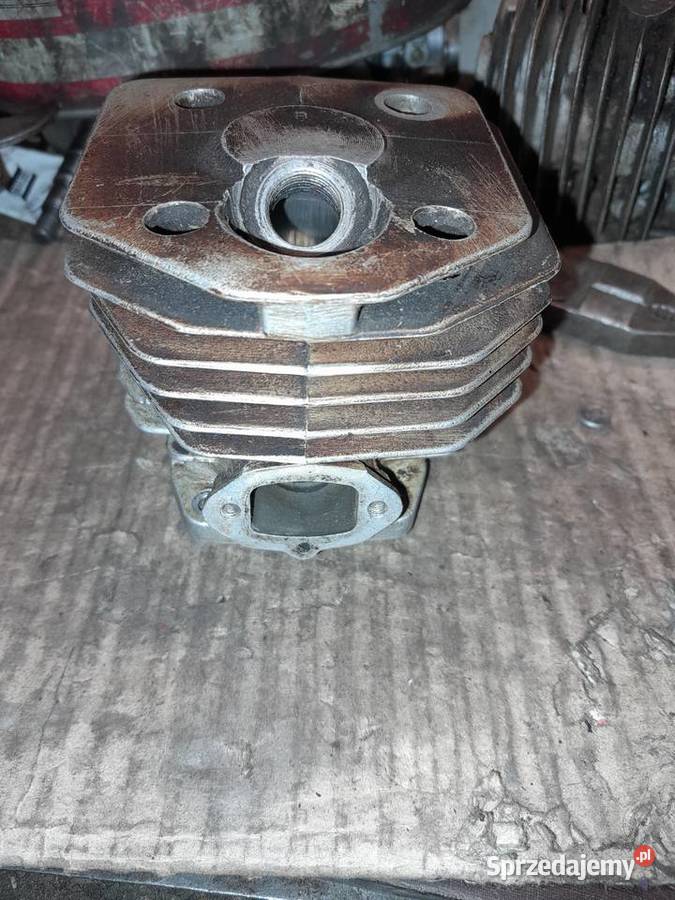 Cylinder 44mm śląskie Żywiec