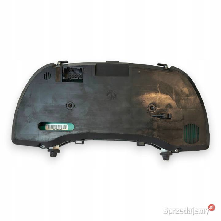 LICZNIK ZEGARY Fiat Grande Punto 12 14 8V 14 16V Chełm