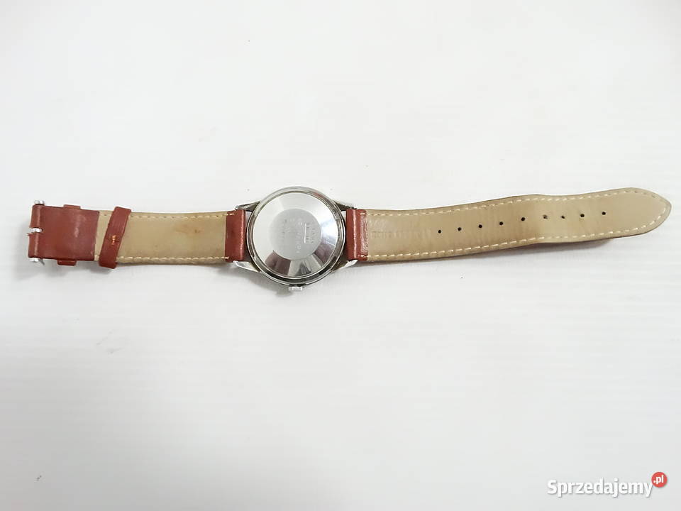 Vintage DUGENA TROPICA Automatic Klasyk z 1966 r