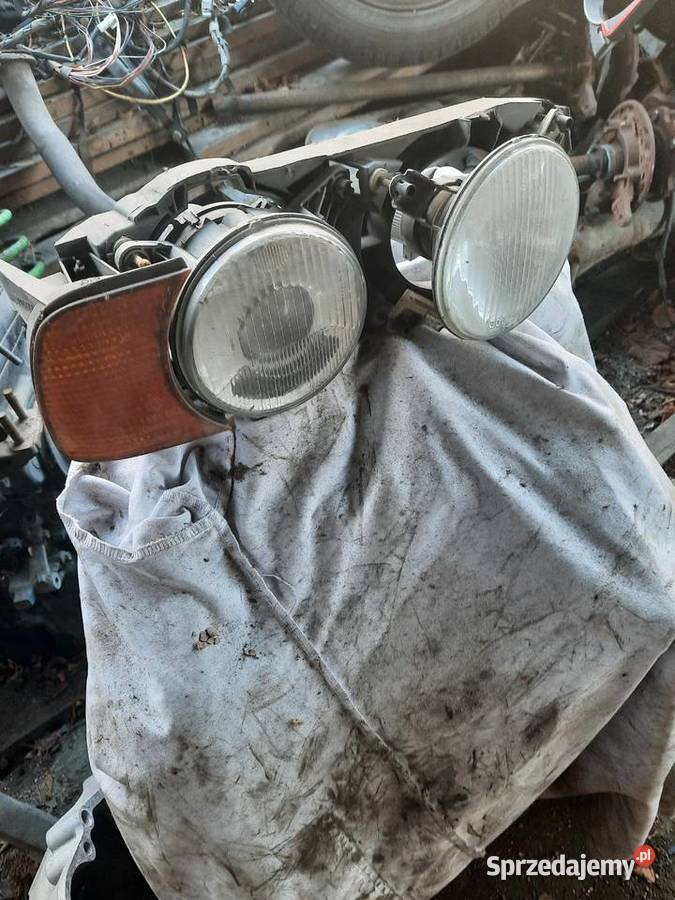 Czesci Lwówek Śląski