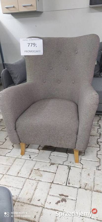 FOTELE KILKA MODELI DOSTĘPNYCH RĘKI Fotele i pufy kujawsko-pomorskie Toruń sprzedam
