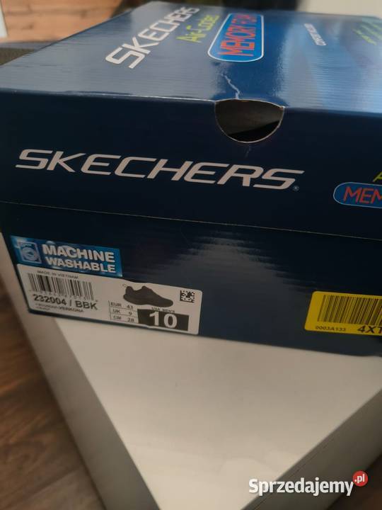 Sneakersy Skechers Krasnystaw sprzedam