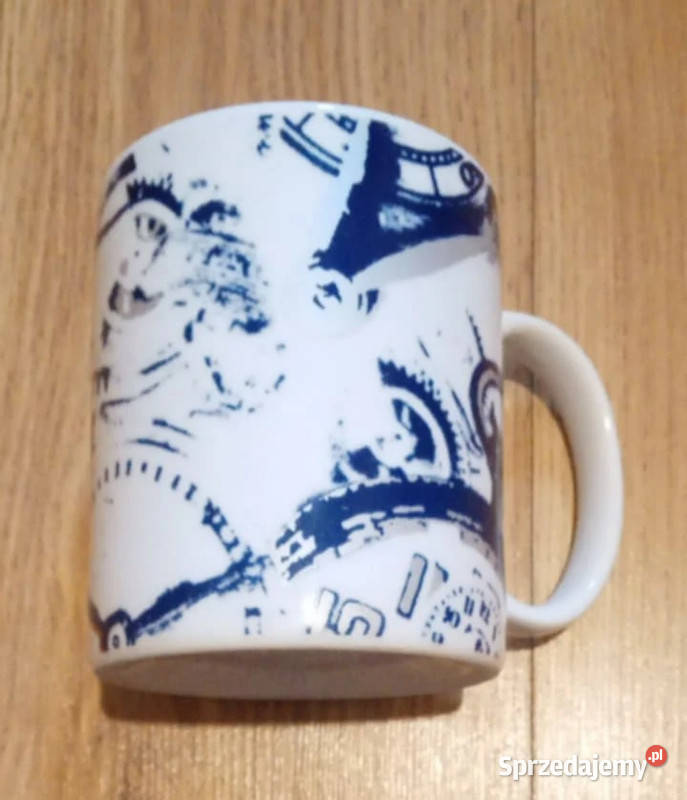 Kubek W Grog time łódzkie Aleksandrów Łódzki
