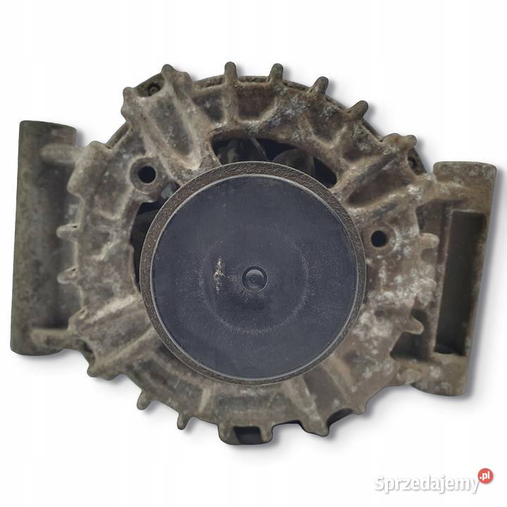 ALTERNATOR Ford Transit MK8 VIII 22 TDCI Chełm