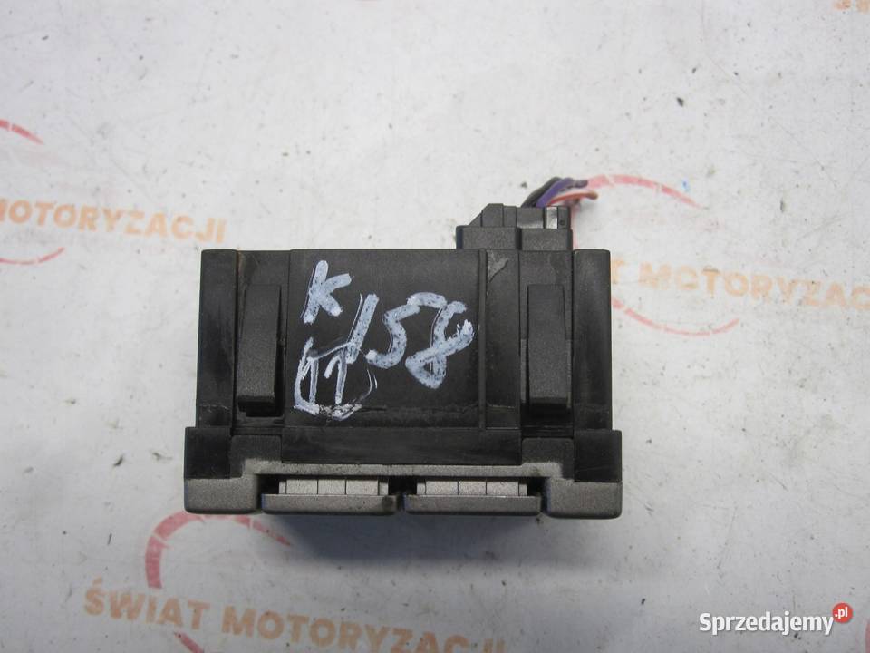 FORD MONDEO MK4 przełącznik grzania foteli sprzedam