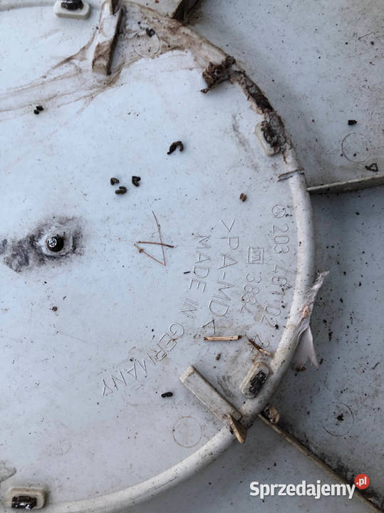 kołpak dekiel Mercedes 16 203 401 02 24 Kielce