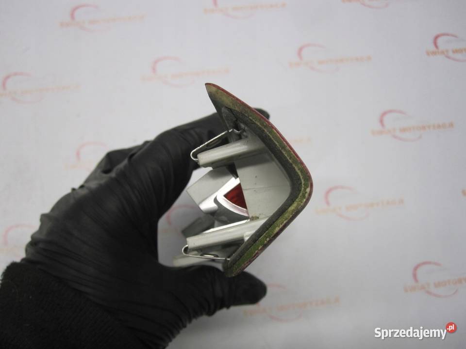 OPEL MERIVA B 10r światło STOP 21617003 21617001 Światła stop Kielce