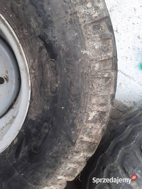 koła 115 80 153 lubelskie Maszów