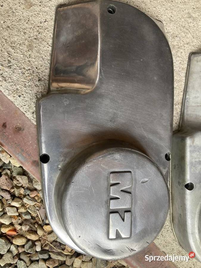 Mz etz 250 Niedźwiedź