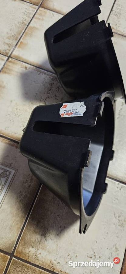 OryginałLanciaOsłona wewnętrzna reflektora Fiat Barlinek