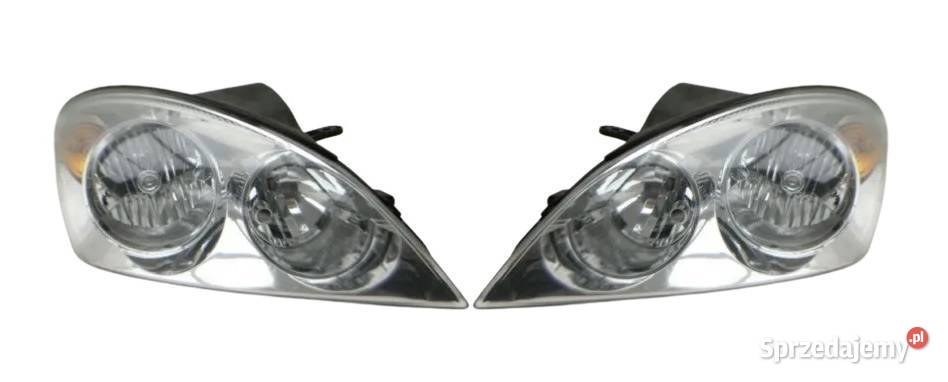 Kia Ceed 0609 Reflektor przedni lampa przednia sprzedam