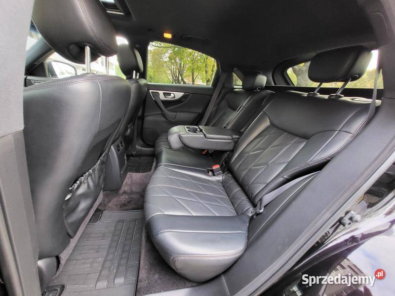 S Premium 30l diesel 238Salon Bezwypadkowy Rok produkcji 2016 mazowieckie Warszawa sprzedam