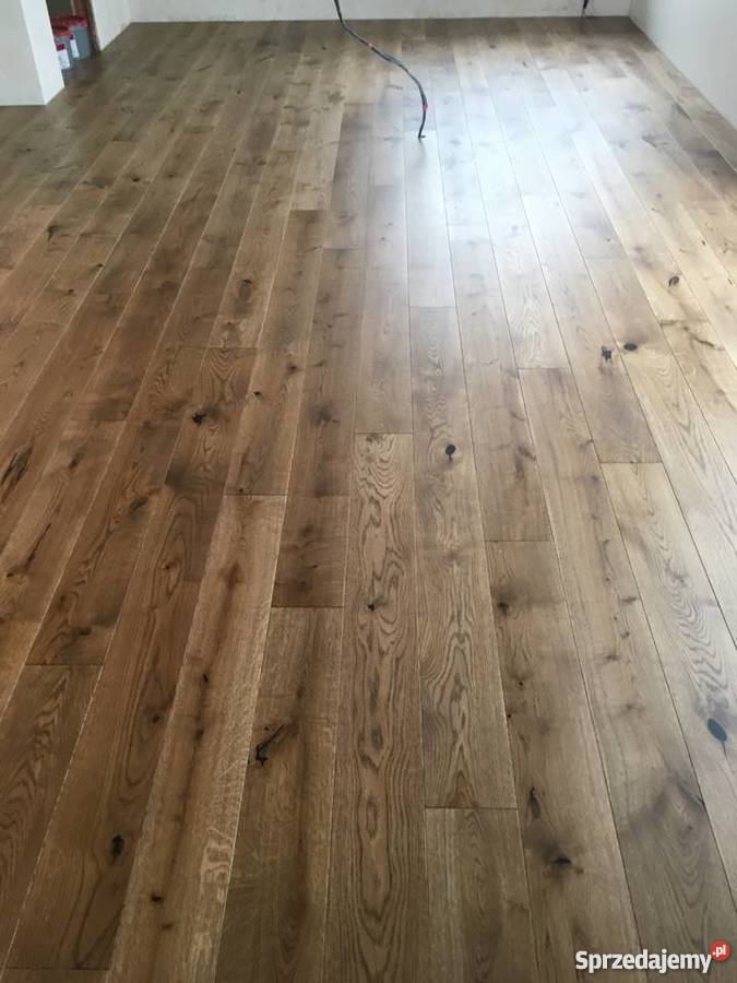 podłogi i parkiety Rzeszów