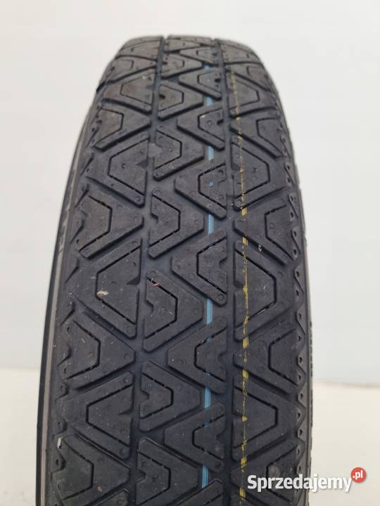 KOŁO ZAPASOWE DOJAZDOWE Opel Astra K 11570 R16 lubelskie Chełm