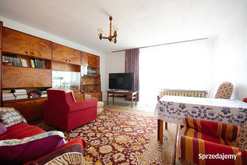 Mieszkanie Rejowiec Fabryczny 674m2 3 pokojowe sprzedam