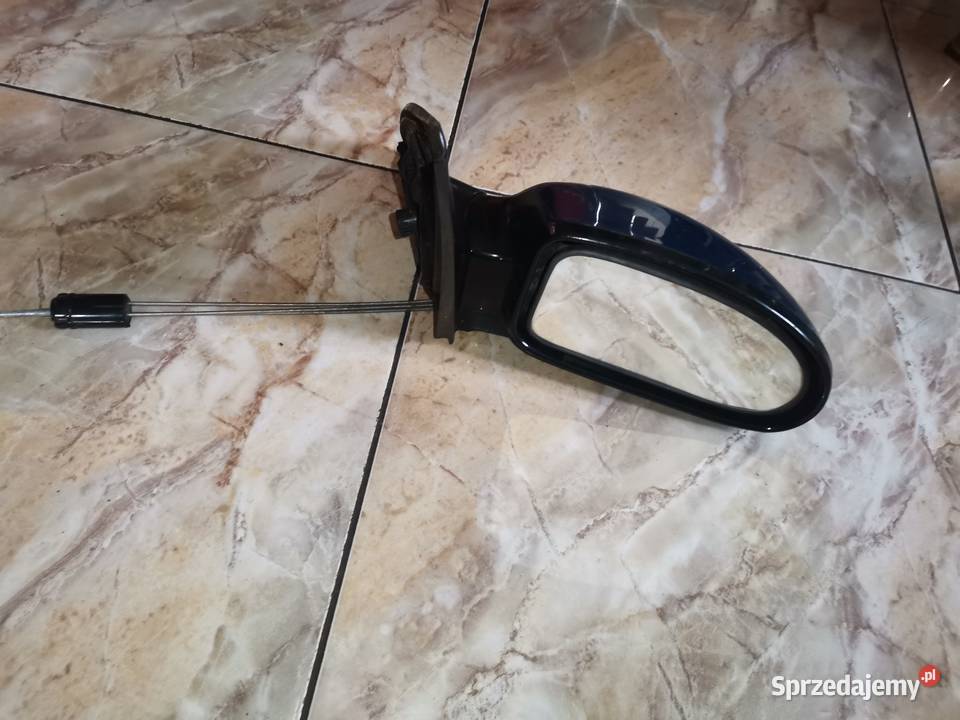 Lusterko prawe Ford Focus 1