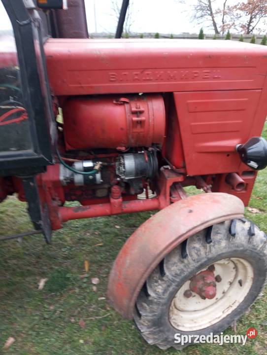 T25 Władimirec Księżpol