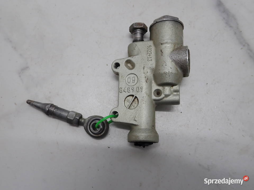 Pompa Hamulca Hamulcowa Tył Brembo Husqvarna Te Pompy hamulcowe Strzelce Krajeńskie