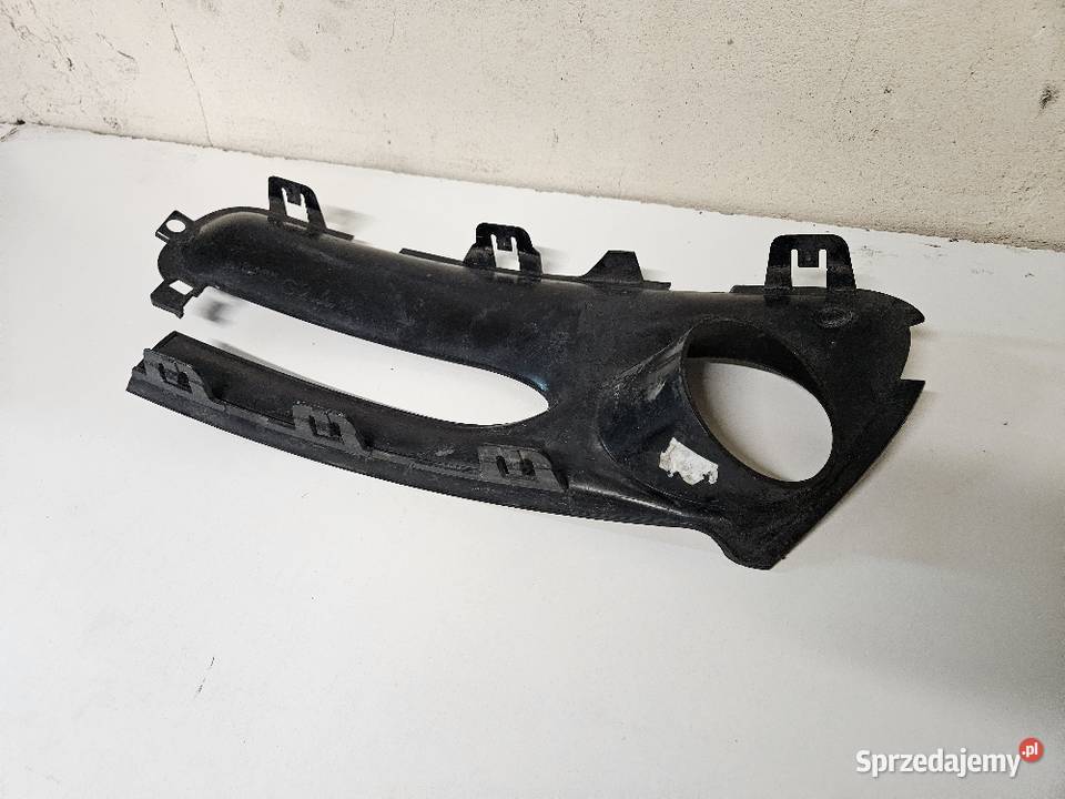 RENAULT SCENIC 3 III LIFT KRATKA LEWA PRZÓD Międzychód sprzedam