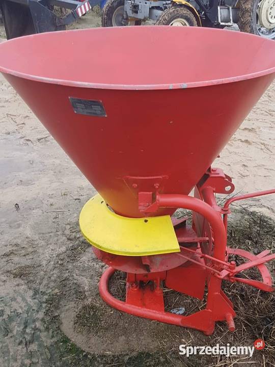 rozsiewacz RNZ12 mazowieckie