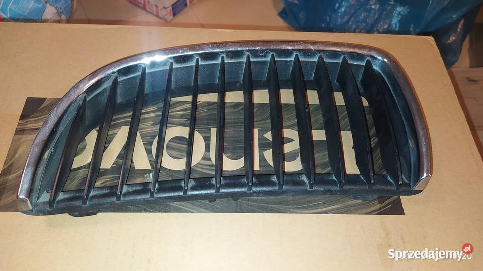 Nerki BMW e90 osobowe Warszawa sprzedam