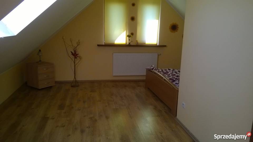 Sprzedam dom 145m2 Mieszkania Łosino