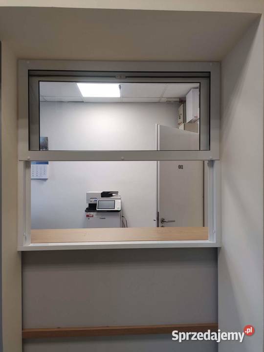 okno aluminiowe podnoszone na wymiar podlaskie Białystok