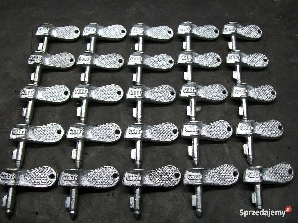 DKW RT SB NZ 125 150 175 250 300 350 500 KLUCZYK