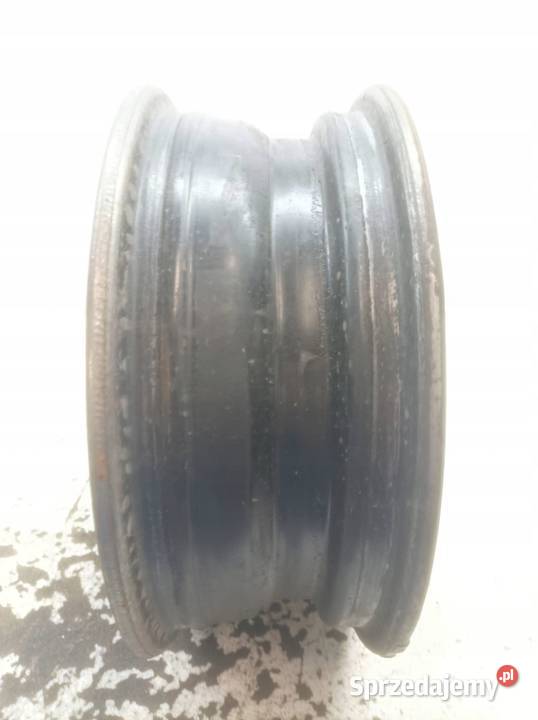 FELGA STALOWA R15 5X160 ET60 55JX15X60 1C15AC