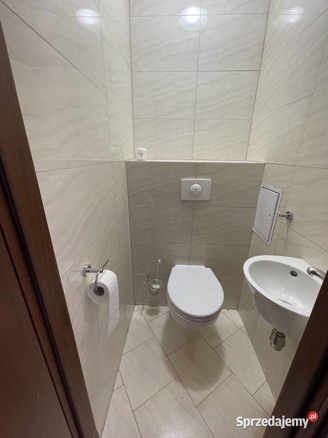 Sprzedaż mieszkania parter 61m2 centrum Suwałk parter podlaskie