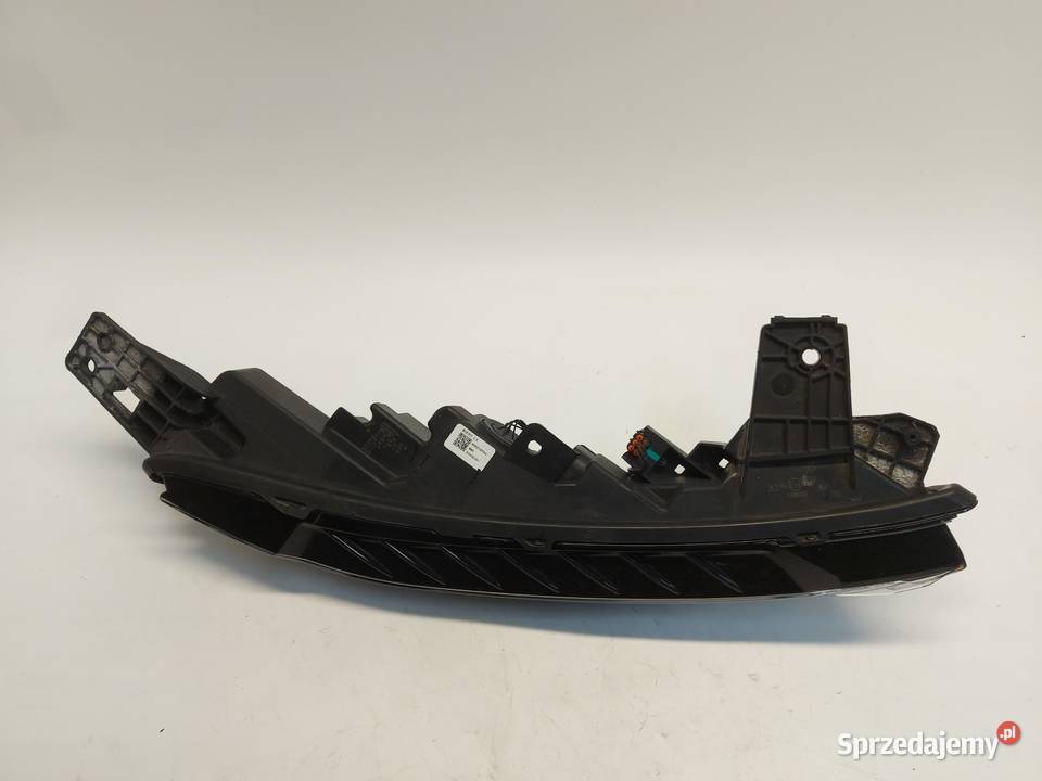 Chery Omoda 5 2024r lampa prawa przód przednia