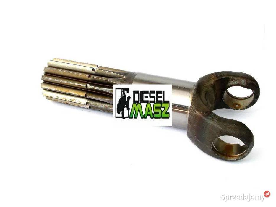 Widełki półosi przedni most Massey Ferguson Zbuczyn