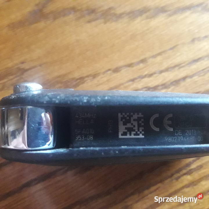 Kluczyk bfnggbg Rybnik sprzedam