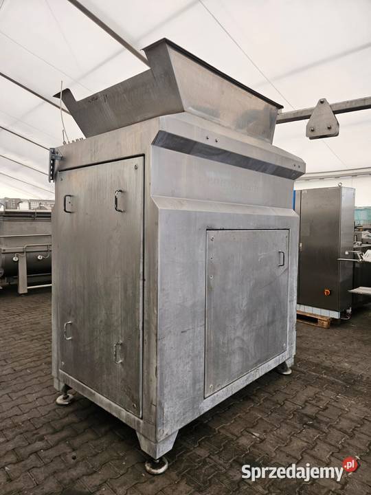 Marel Wilk 280mm do mrożonego Krotoszyn