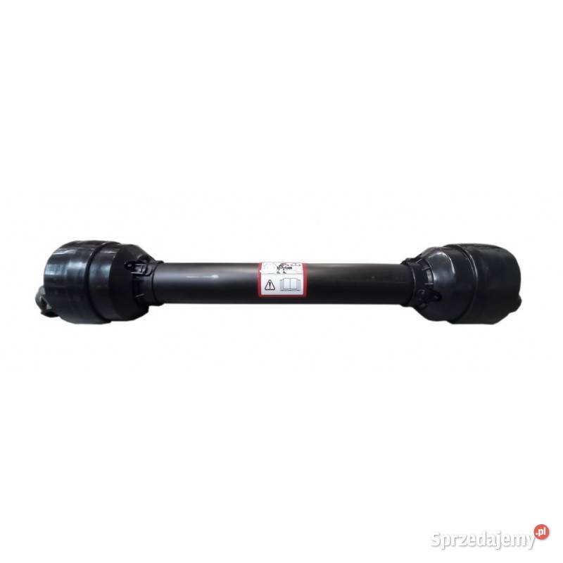 Wał ze sprzęgłem ścinalnym L1000 460Nm SMART Kamionna