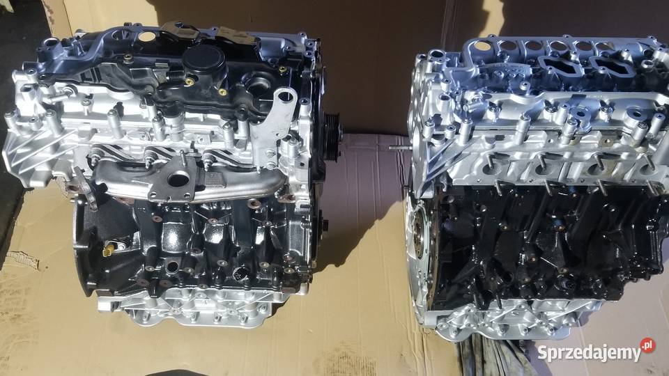 Silniki RENAULT TRAFIC OPEL VIVARO NISSAN manualna Dynów