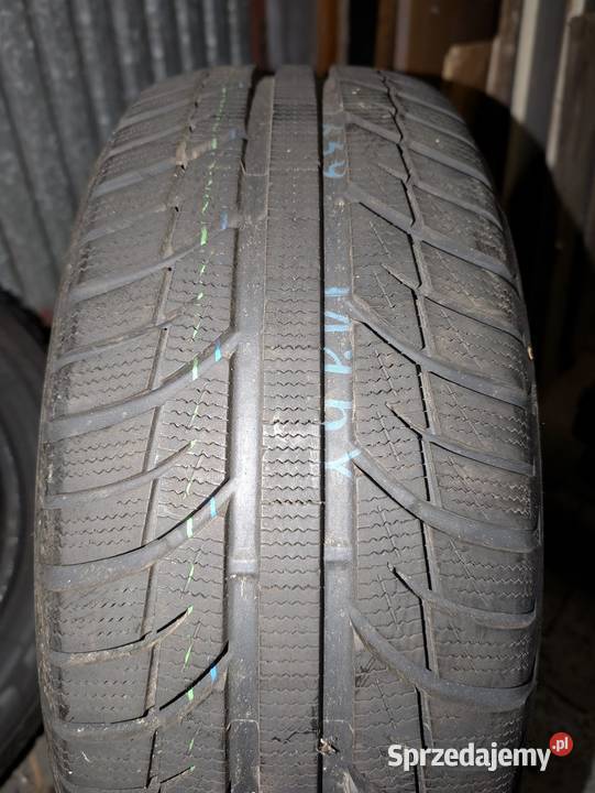 Opony toyo S943 205 55 16 snowprox nowe Nowy Sącz